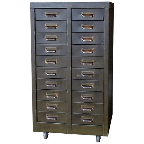 multi drawer storage cabinet steel